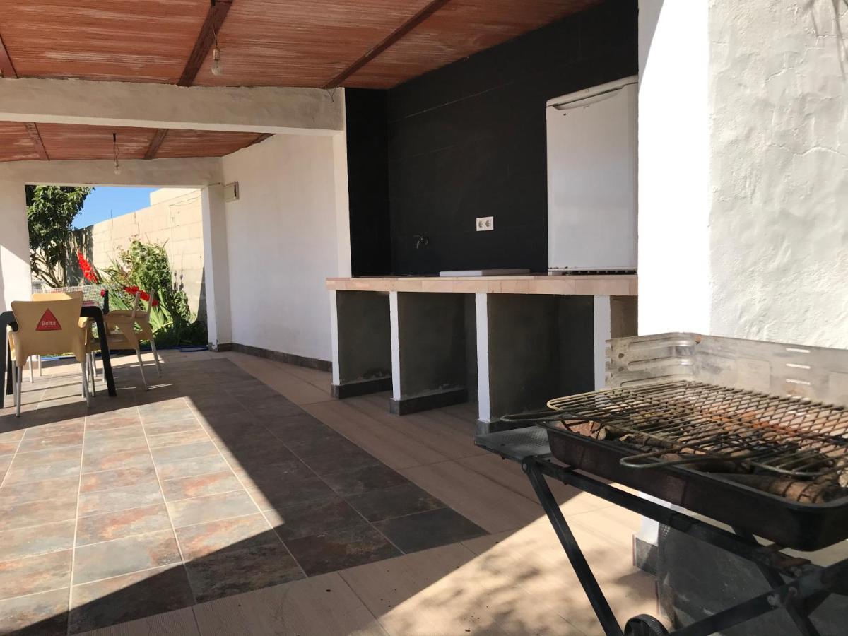 Chalet En Conil, Descansa Y Disfruta Conil de la Frontera Kültér fotó