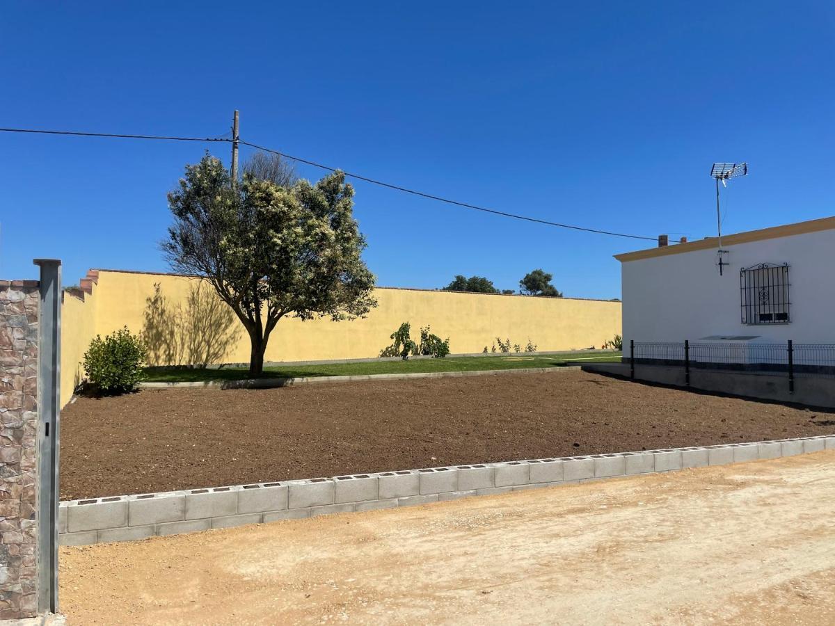 Chalet En Conil, Descansa Y Disfruta Conil de la Frontera Kültér fotó