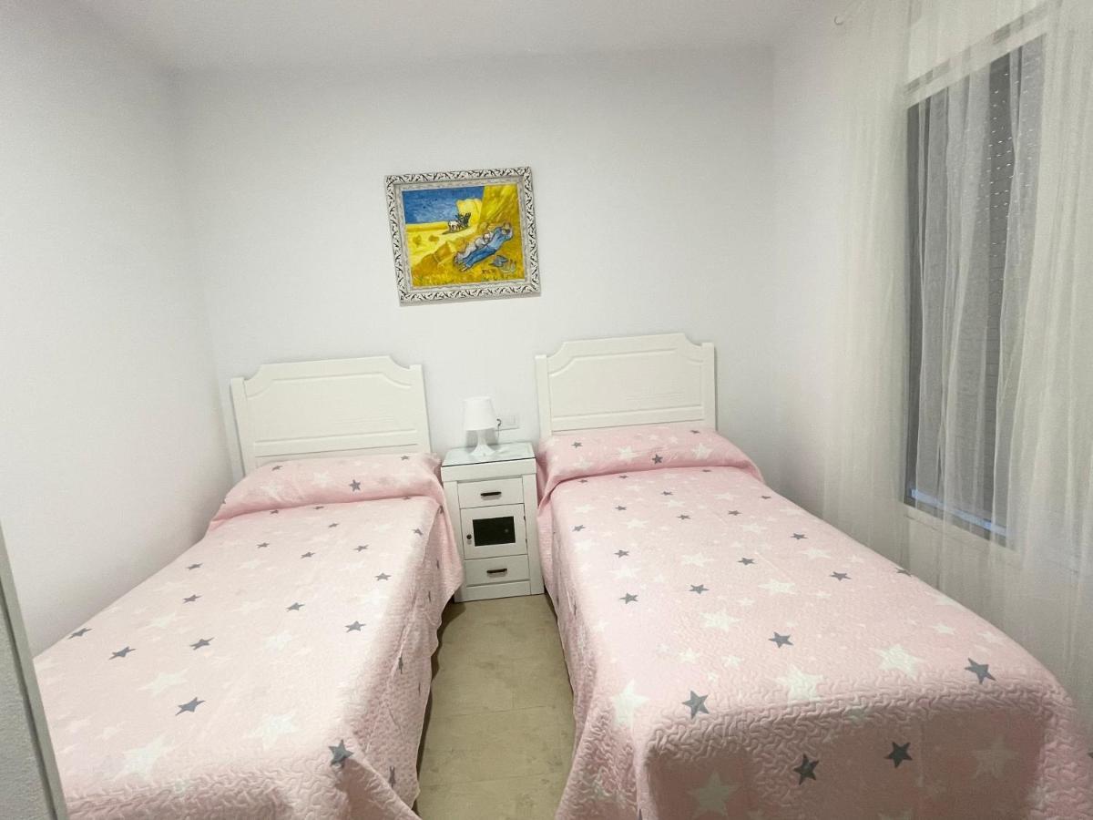 Chalet En Conil, Descansa Y Disfruta Conil de la Frontera Kültér fotó