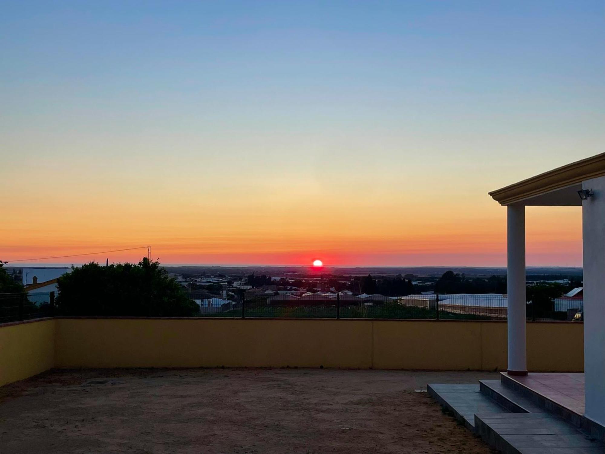 Chalet En Conil, Descansa Y Disfruta Conil de la Frontera Kültér fotó