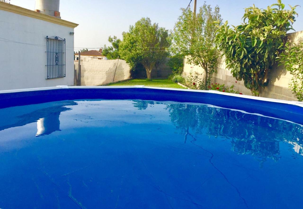 Chalet En Conil, Descansa Y Disfruta Conil de la Frontera Kültér fotó